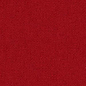 wool blend fabric red
