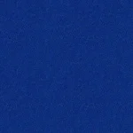 Wool Blend Fabric Royal Blue