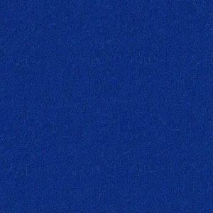 Wool Blend Royal Blue WO07