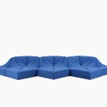 10 Pieces Pierre Modular Sofa A