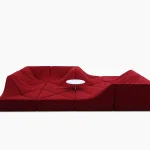 modular couch