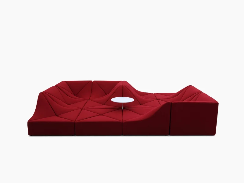 modular couch