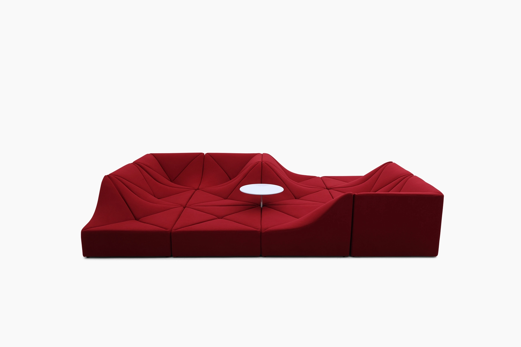 modular couch