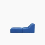 2 Pieces Pierre Modular Sofa A