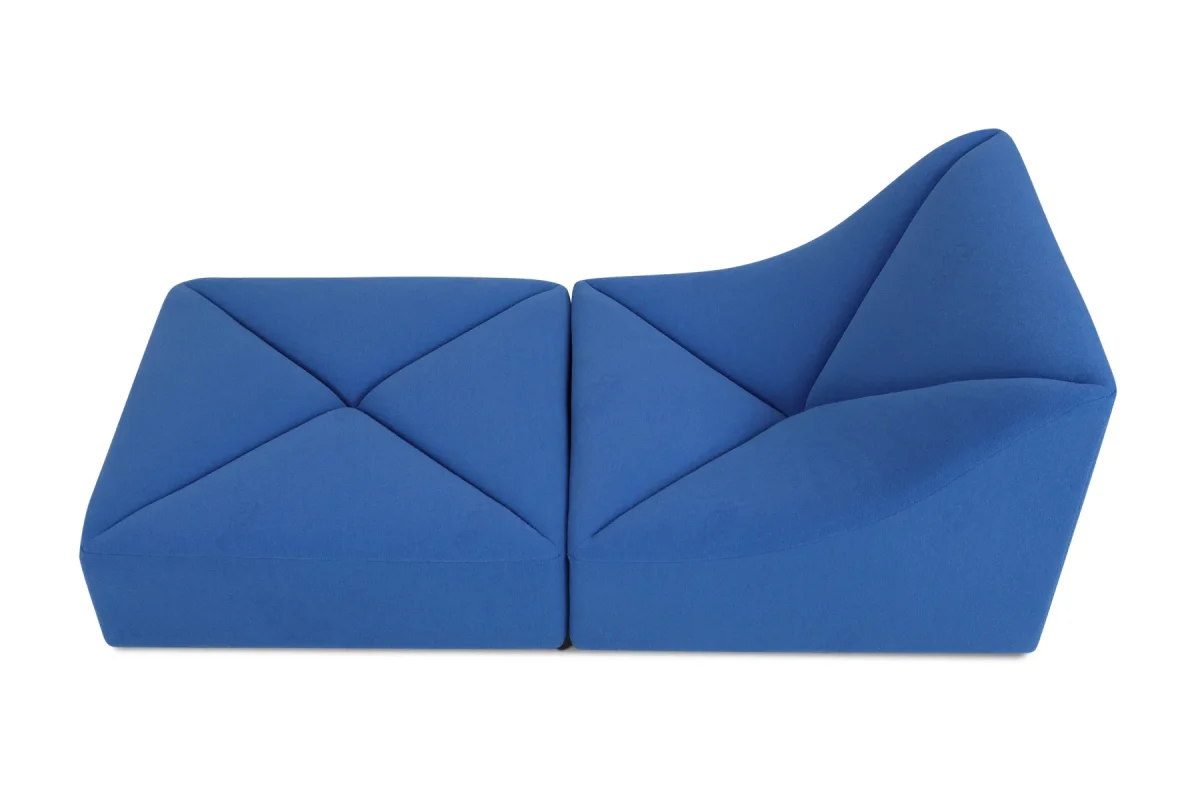 2 Pieces Pierre Modular Sofa A - Image 5