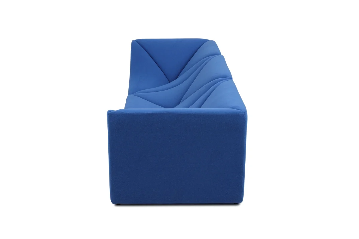 3 Pieces Modern Modular Sofa A - Image 6