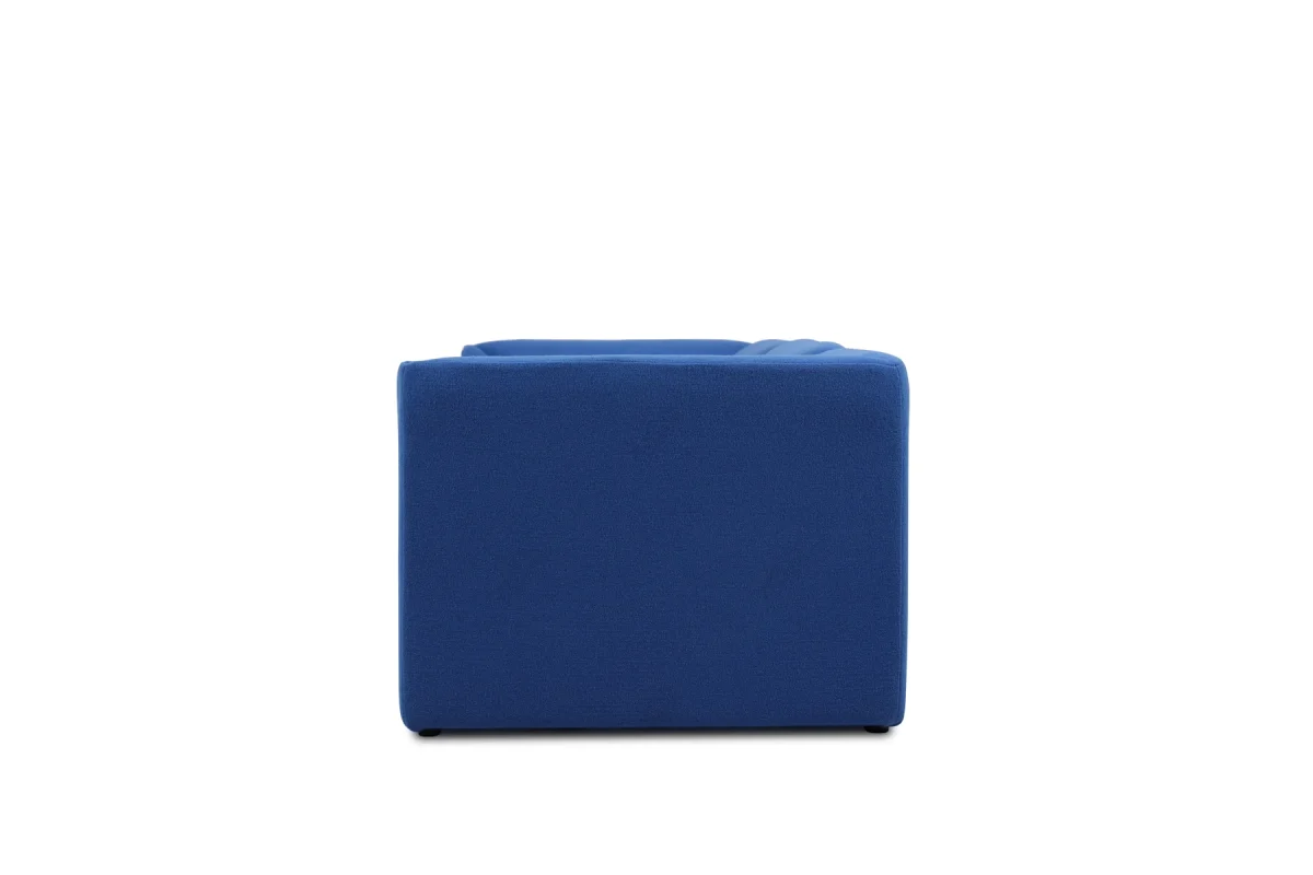 3 Pieces Modern Modular Sofa A - Image 5