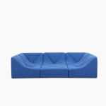 6 Pieces Pierre Modular Sofa A