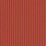 Corduroy Fabric Carmine CDY-05#