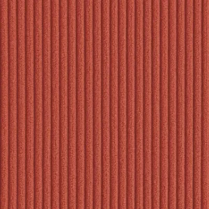 Corduroy Fabric Carmine CDY05