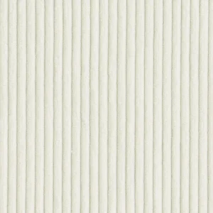 Corduroy Fabric Cream CDY01