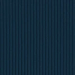 Corduroy Fabric Dark Blue CDY-09#