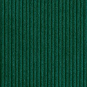 Corduroy Fabric Dark Green CDY08