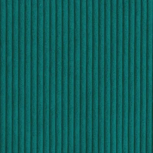 Corduroy Fabric Sea Green CDY-07#