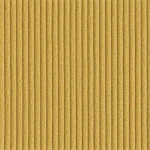 Corduroy Fabric Yellow CDY-04#