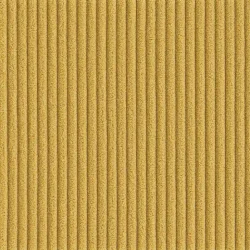 Corduroy Fabric Yellow CDY-04#
