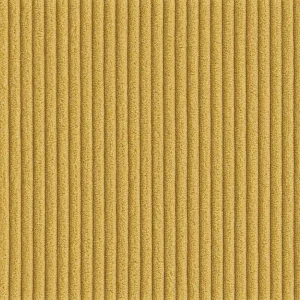 Corduroy Fabric Yellow CDY04