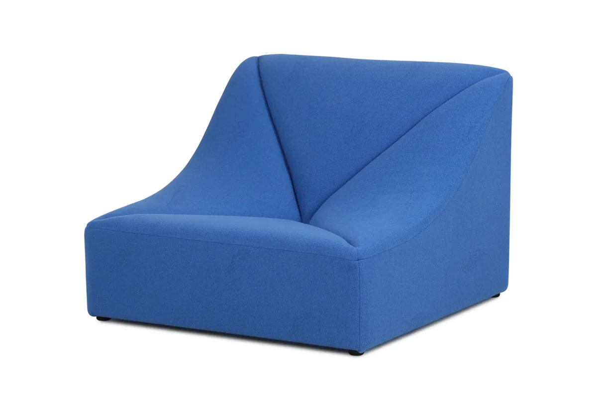 Low Back Modular Sofa B - Image 4