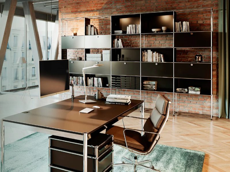 modern office furniture