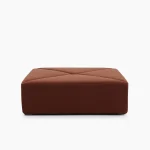 Modular Ottoman Sofa D