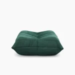 Ducaroy Fabric Ottoman