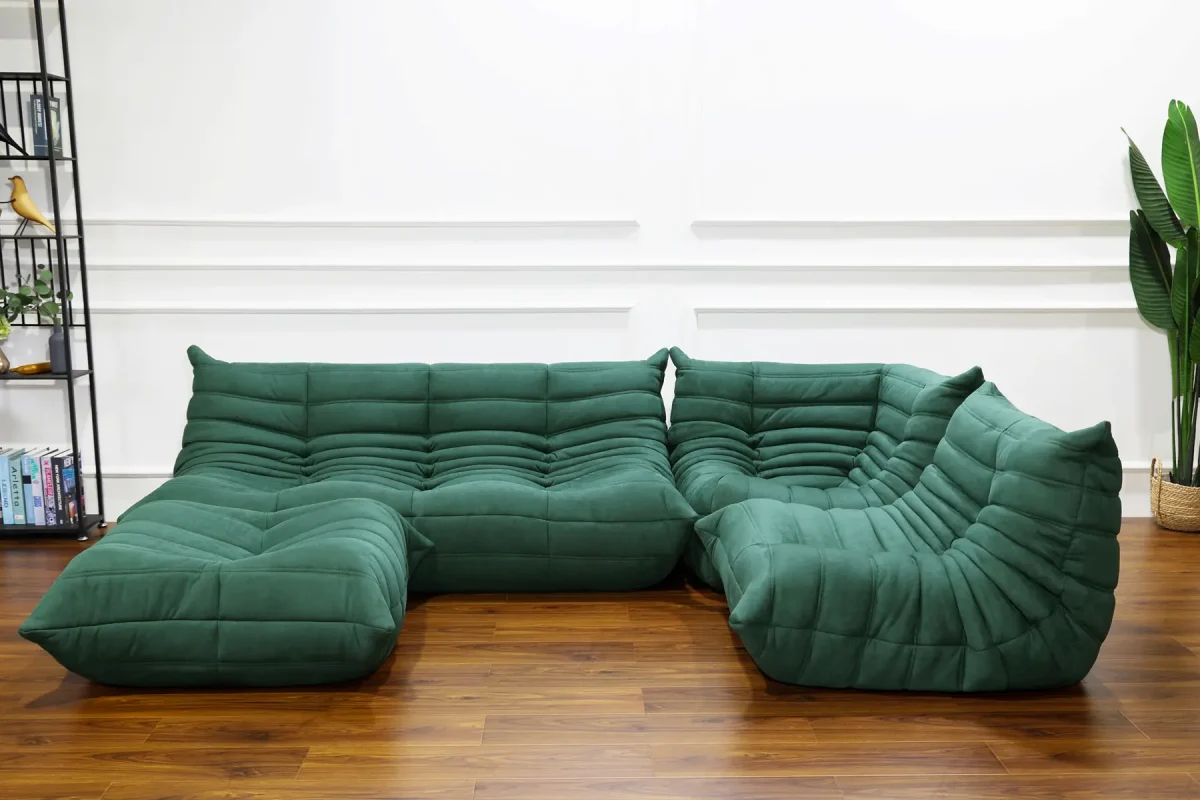 modular sofa
