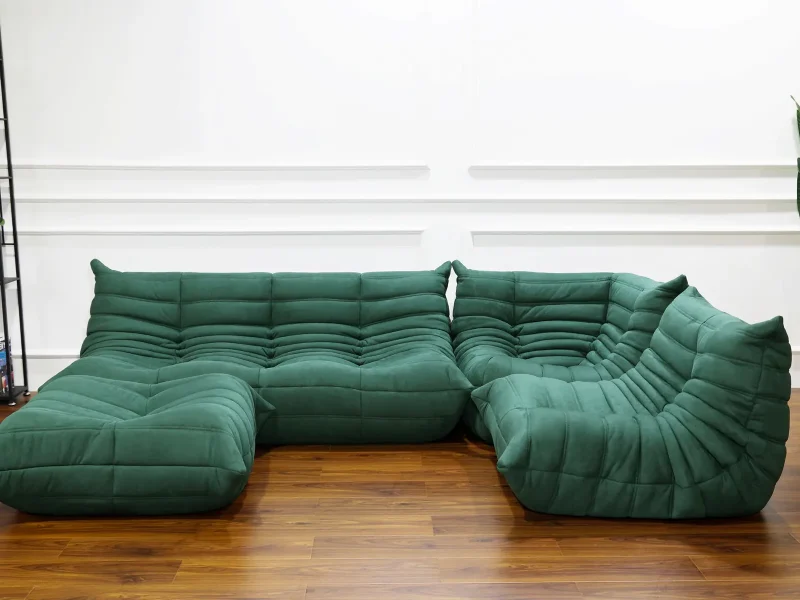 modular sofa