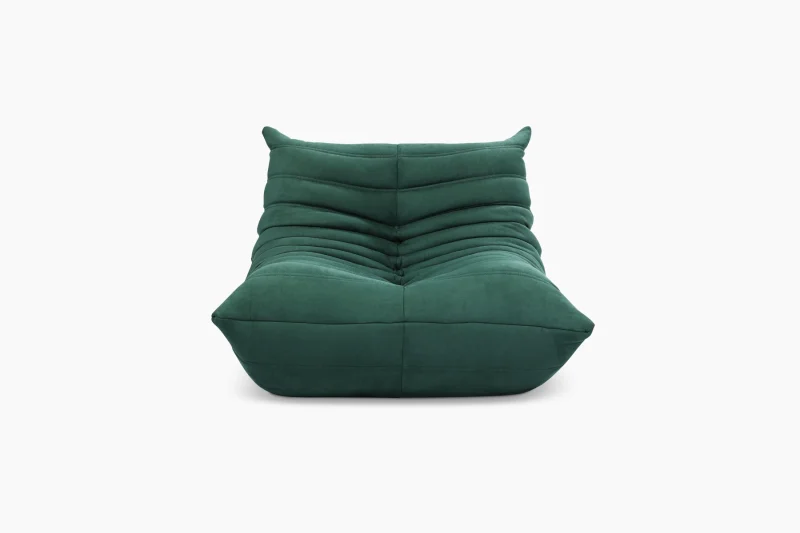 Ducaroy Fireside Lounge Chair