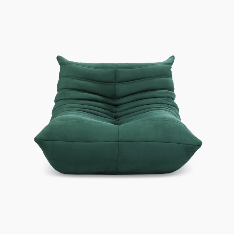 Ducaroy Fireside Lounge Chair