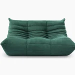 Ducaroy Loveseat Fabric Sofa