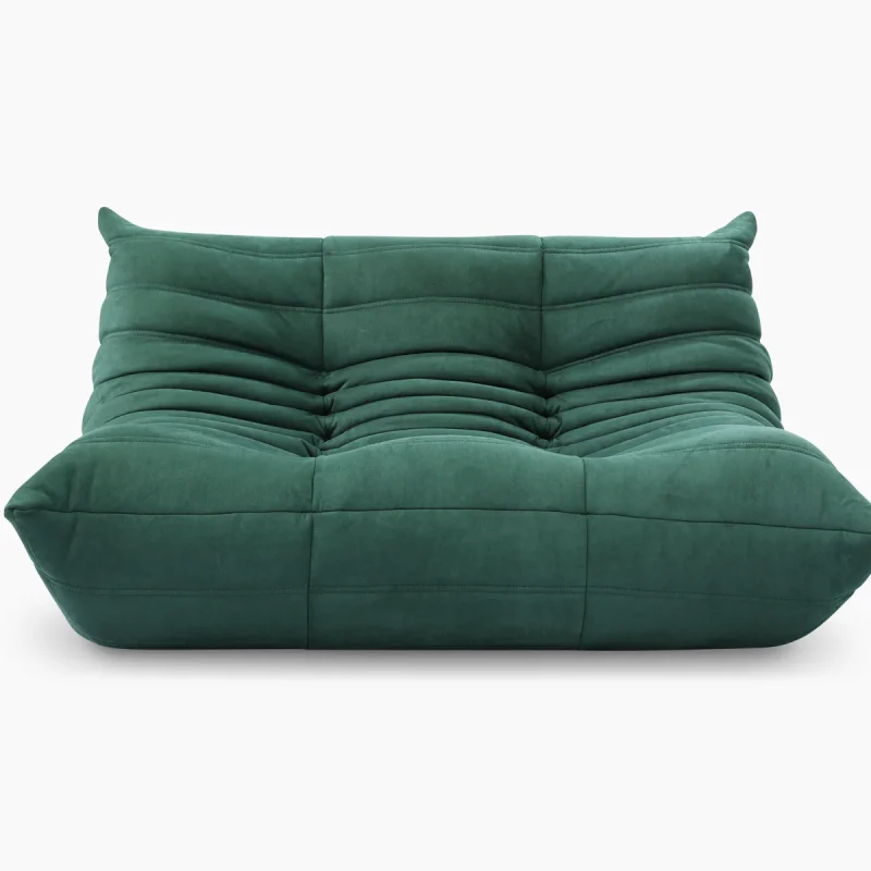 Ducaroy Loveseat Fabric Sofa