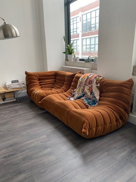 How to Choose the Right Fabric for Your Modular Sofa