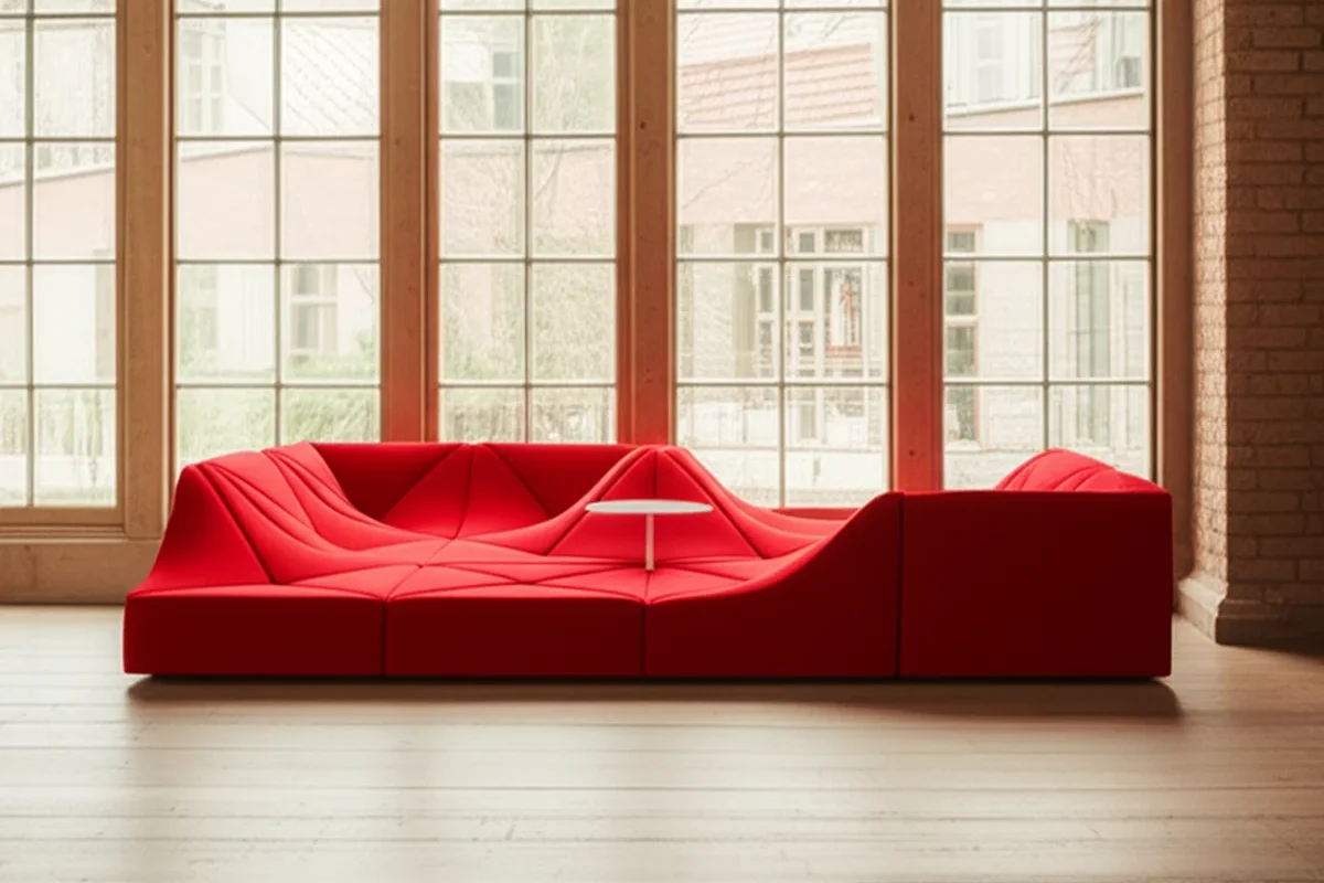 How to Choose the Right Fabric for Your Modular Sofa