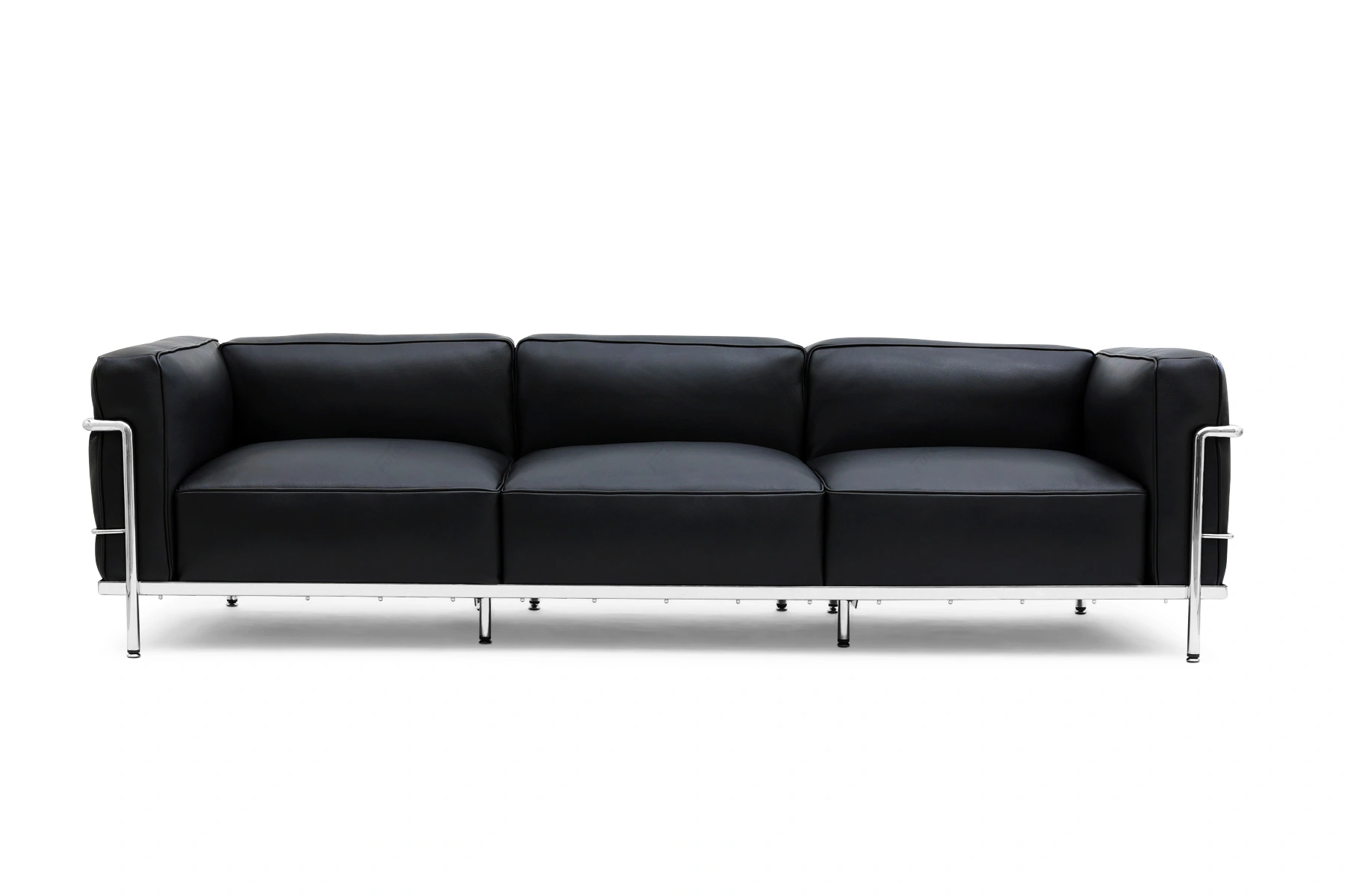 Le Corbusier 3-Seater Sofa Replica: Best Online Deals