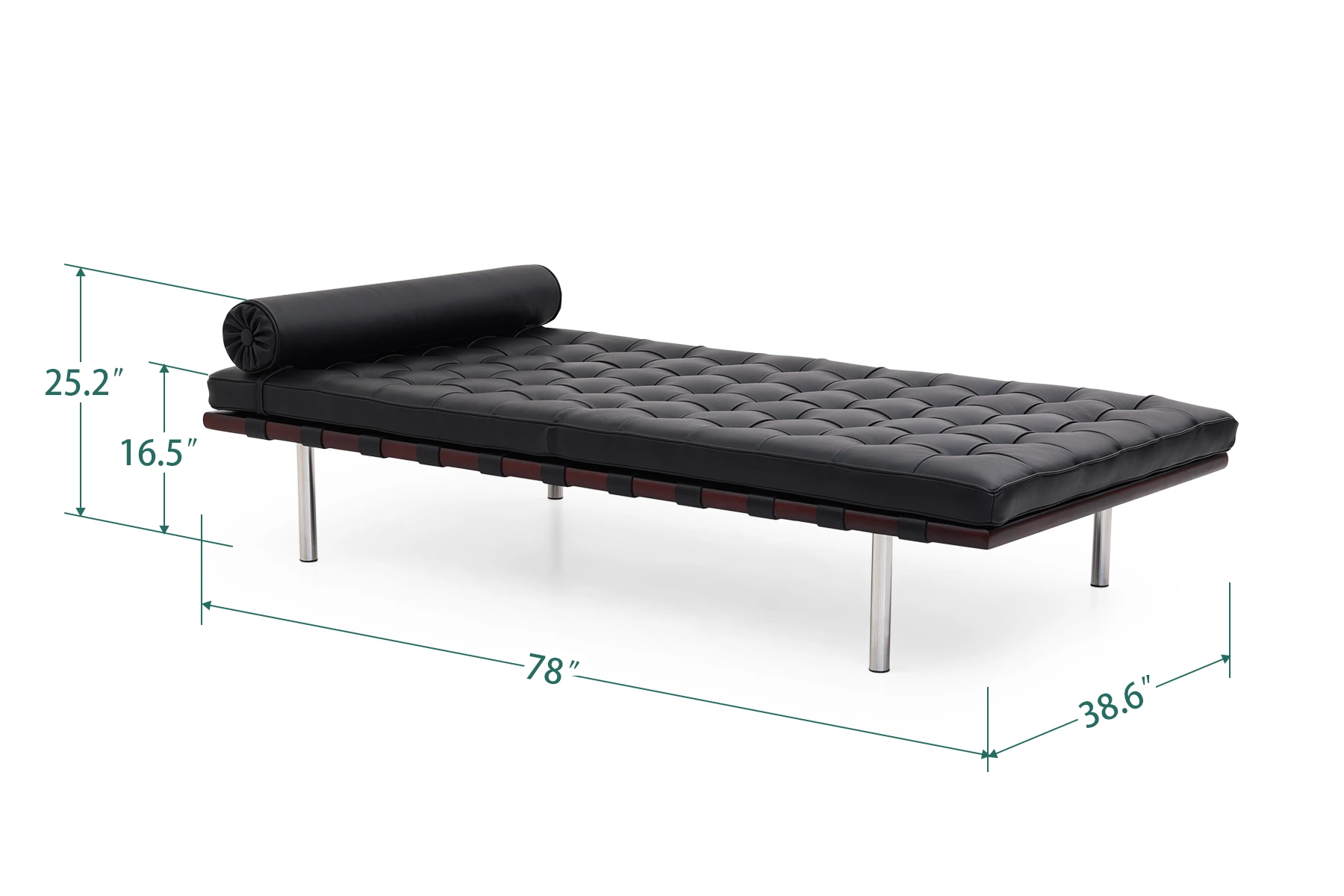 mies-inspired-daybed-fd013le01s-dimension