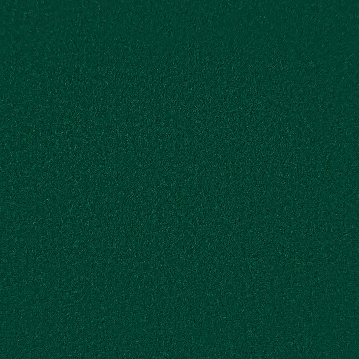 Velvet Fabric Dark Green VF23
