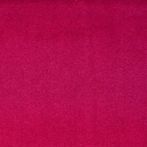 Velvet Fabric Fuchsia VF12