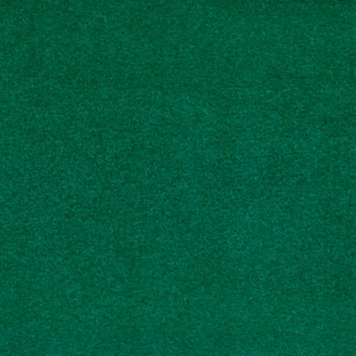 Velvet Fabric Green VF22
