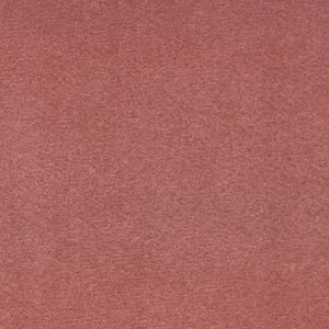 Velvet Fabric Indian Red VF14