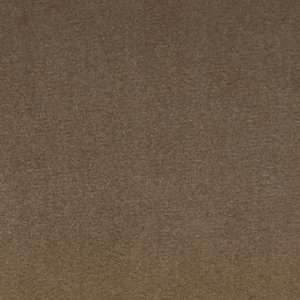 Velvet Fabric Light Brown VF05