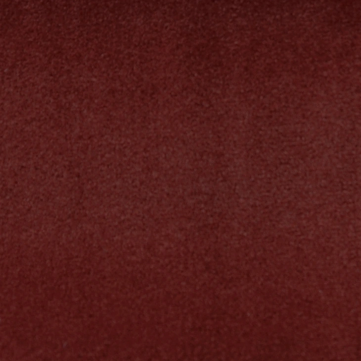 Velvet Fabric Maroon VF24