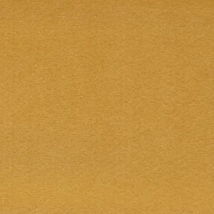 Velvet Fabric Yellow VF10