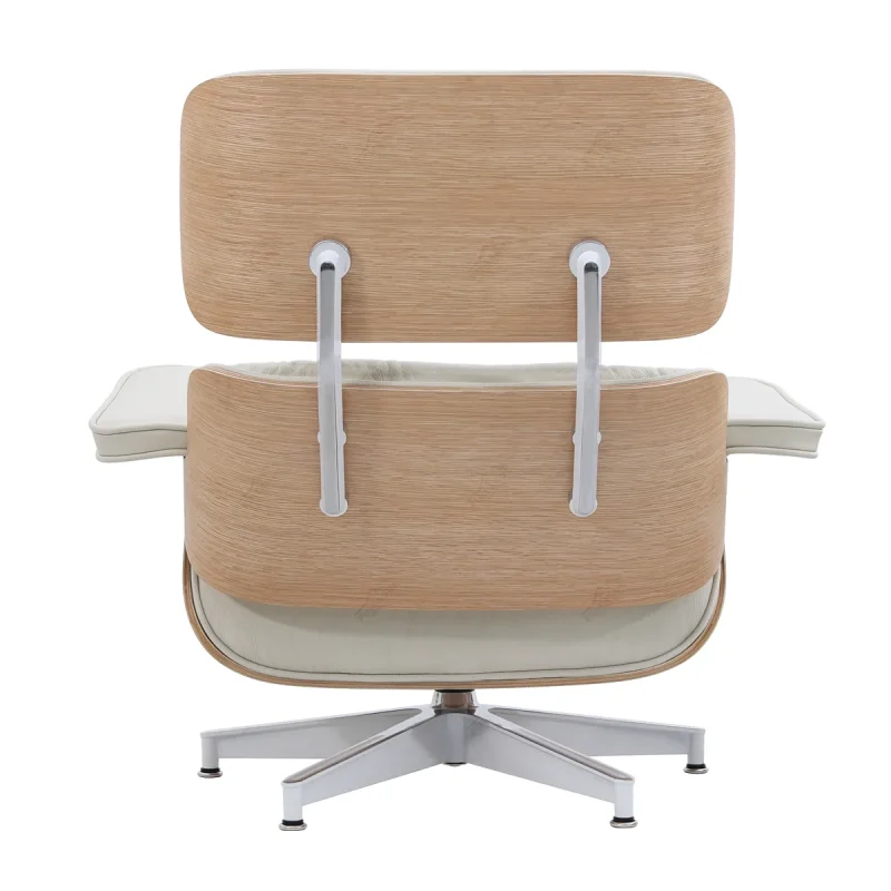 White OAK & White HM Feet