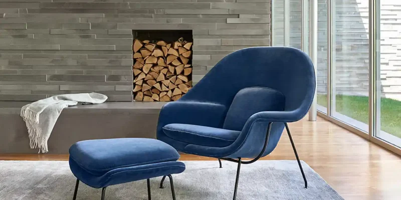 womb-chair-and-ottoman-001