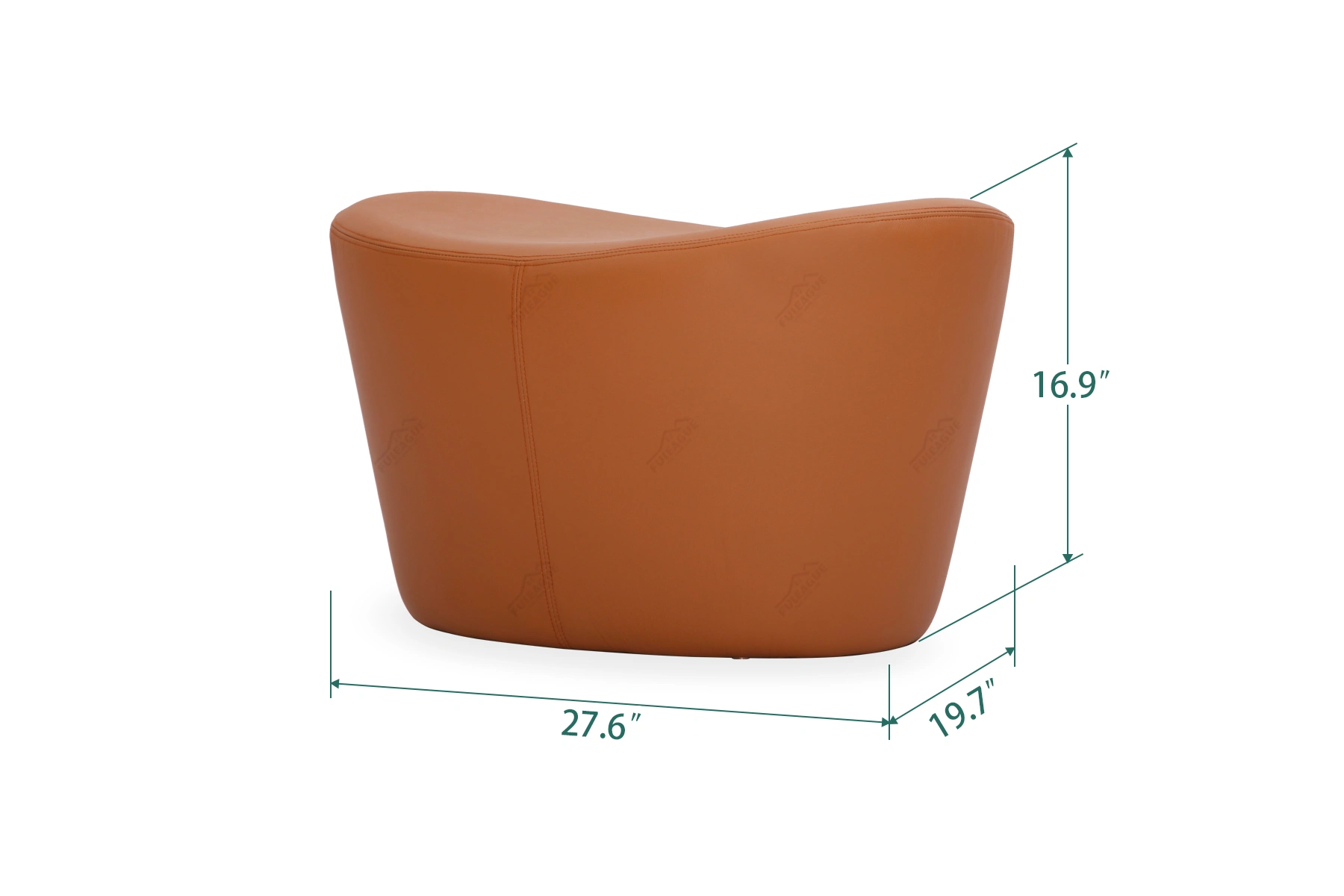 grande-papilio-inspired-ottoman-genuine-leather-cl231le01o-dimension