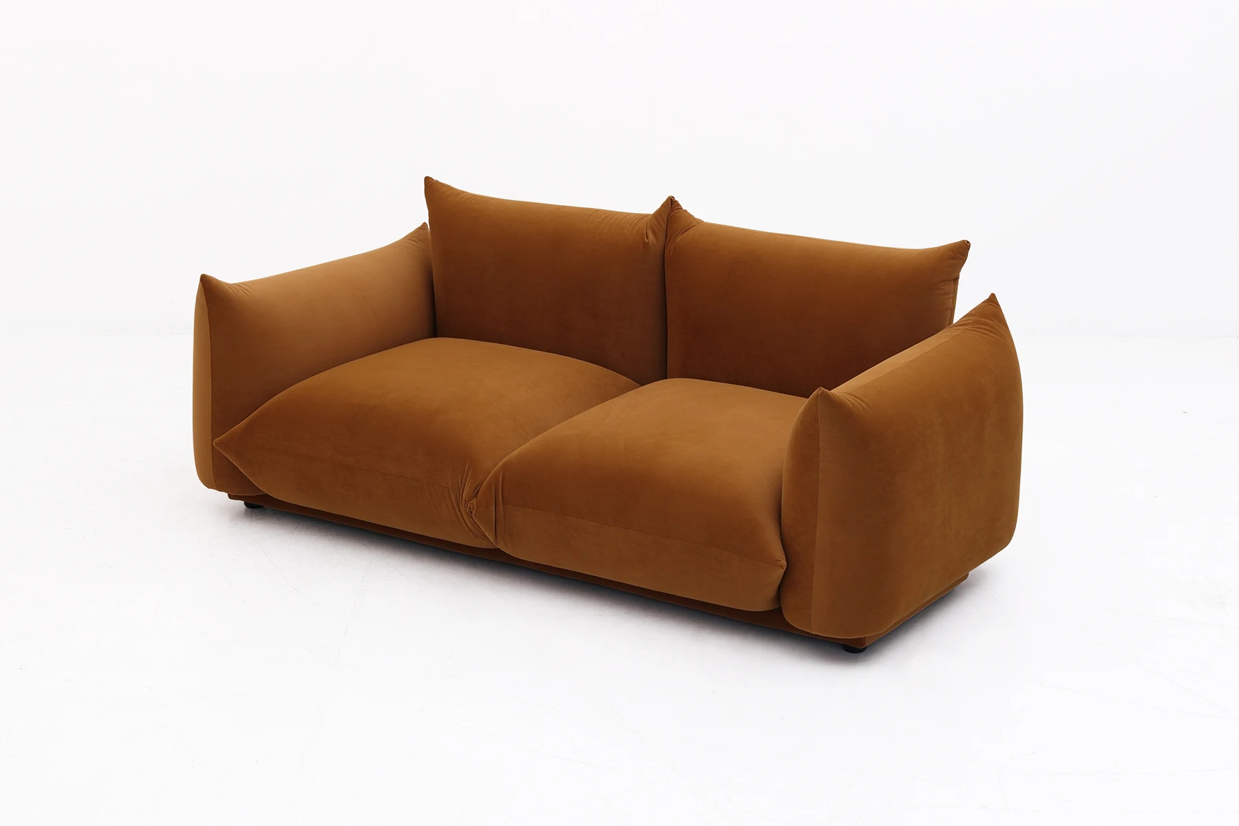Marenco Sofa 2 Seater Sofa Replica: Best Online Deals