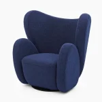 Norregaard Inspired Big Big Chair