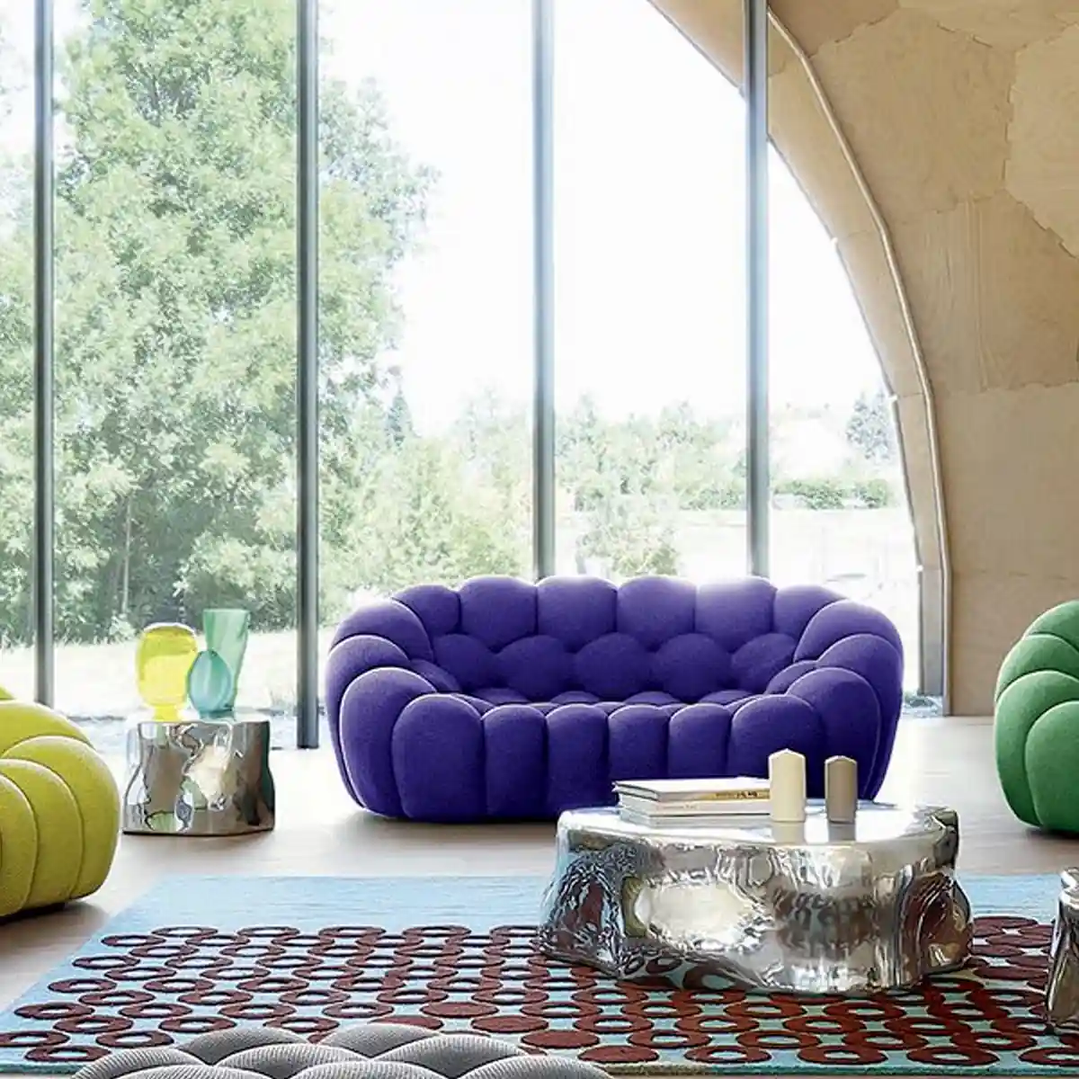 bubble-curved-2.5-seat-sofa-fa346fa02s-001