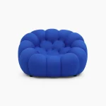 Bubble Armchair-Inspired Seating