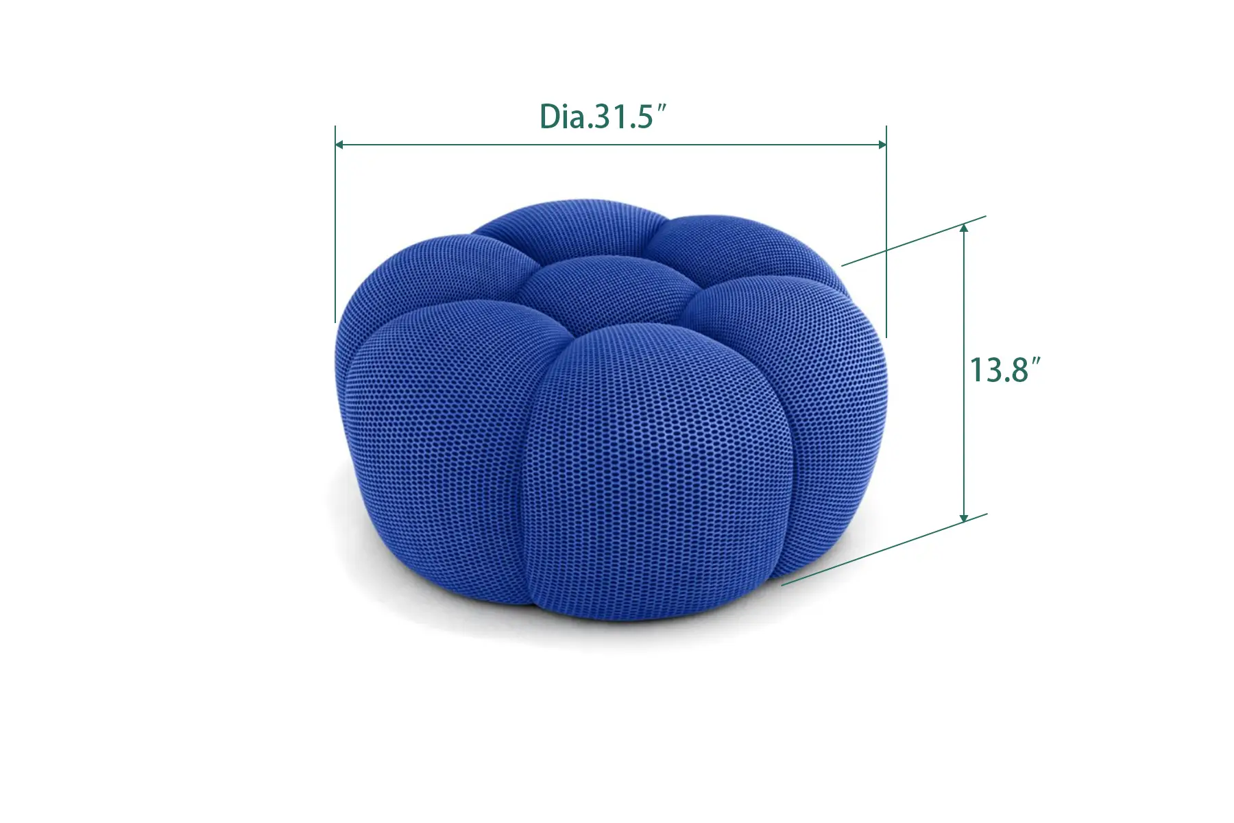 bubble-inspired-round-ottoman-d80-fa346fa01o-dimenison